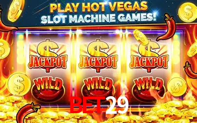 bet29 - cassino ao vivo